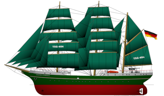 Alexander von Humboldt II